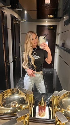 Dudullu Ateşli ve Arzulu Escort Cemre